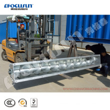 40 feet containerized automatic rake ice storage discount price good quality